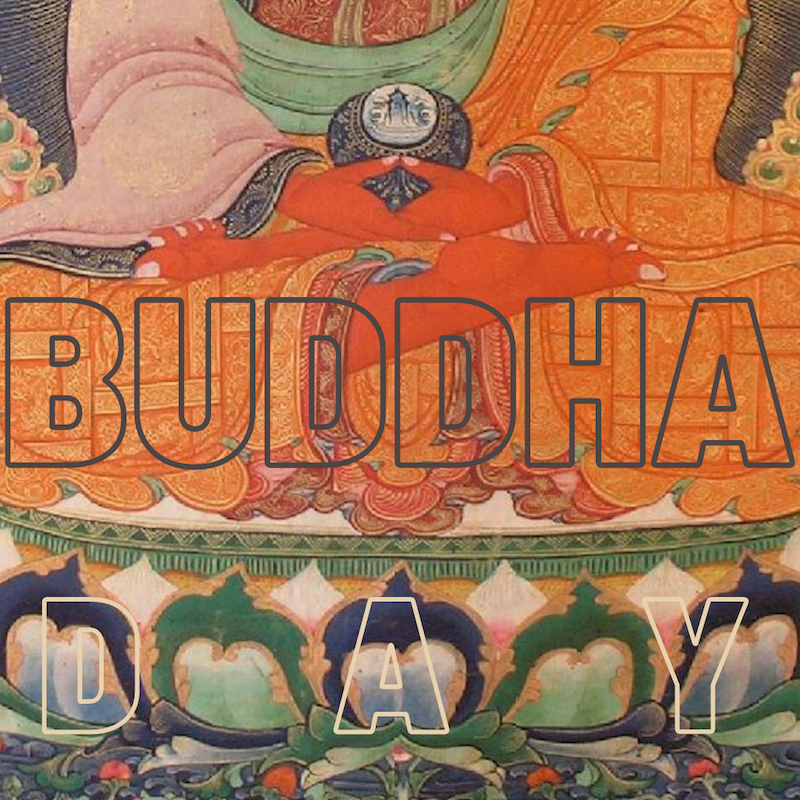 Buddha Day