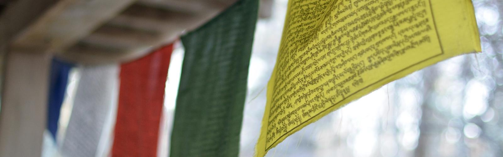 prayer flags 