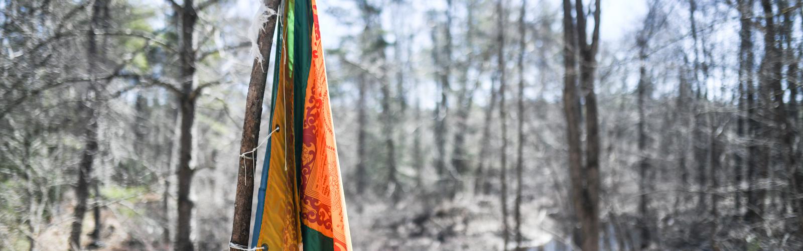 Prayer Flags