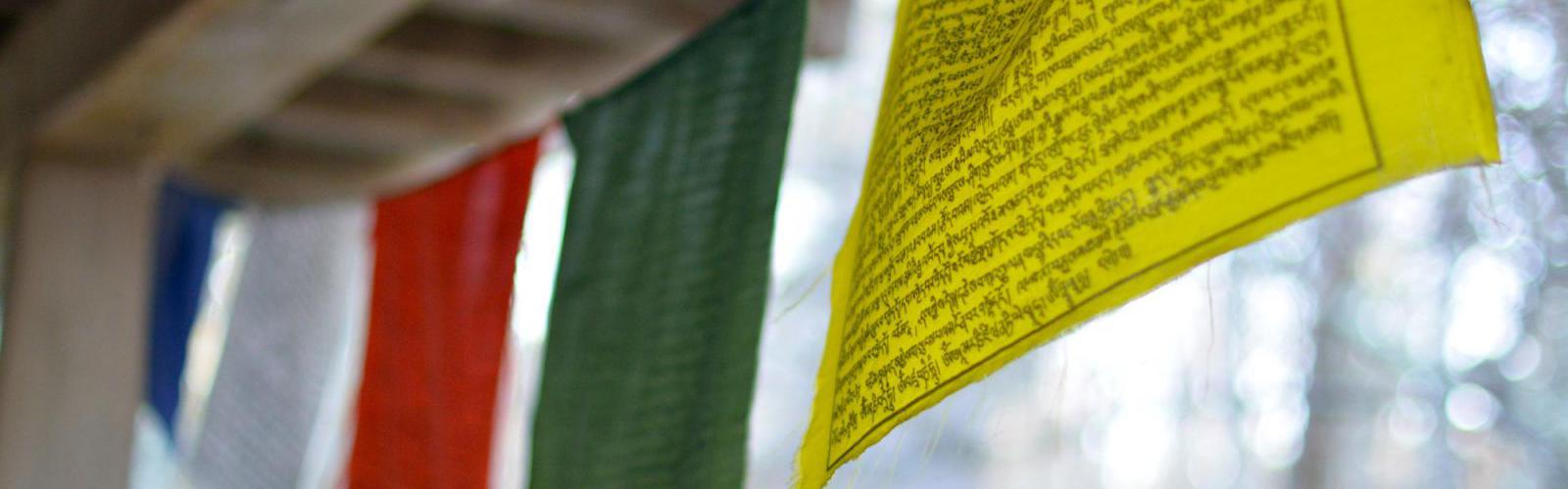 Prayer Flags