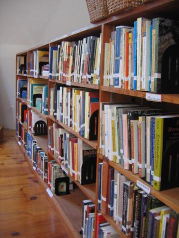 Aryaloka Library