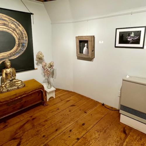 exhibition pieces