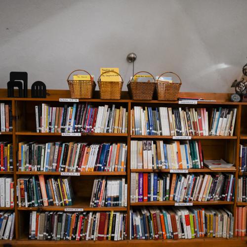 Library