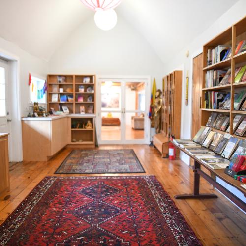 Bookshop